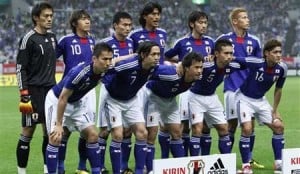  Tundukkan Australia 0-1, Jepang juarai Piala Asia
