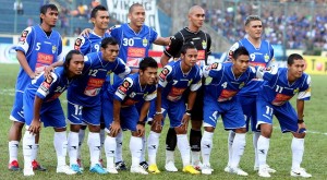  Persib kembali kalah di Wamena hiasi Kabar sepakbola Jabar 31/1