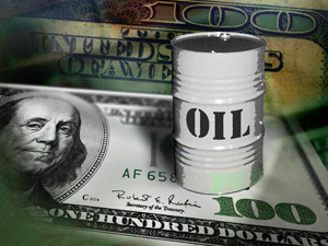  Kerusuhan Mesir dorong harga minyak naik