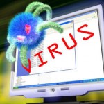  Bahaya, virus mancanegara mulai serang komputer 