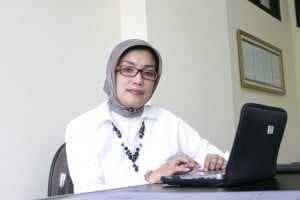  TULISAN ISEI: Tenaga Kerja Wanita