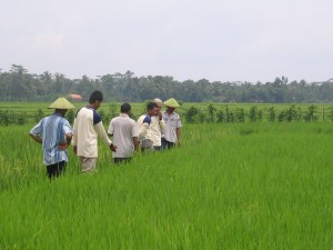  Kabupaten Bandung harus hasilkan produk bernilai ekonomi tinggi