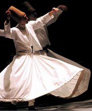  Sajian musik dan tari sufi dalam agenda Jabar