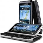  REVIEW: Nokia E7 siap tandingi iPhone dan BlackBerry