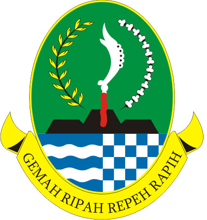  Pemprov Jabar sahkan 16 Raperda BPHTB kota/kabupaten