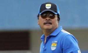  Pelatih Persib telah undang agen pemain dalam Kabar sepakbola Jabar 11/2