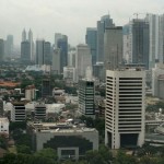  Pemerintah belum puas dengan pertumbuhan ekonomi Indonesia