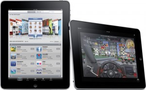  Melihat perang lanjutan iPad vs Samsung Galaxy Tab