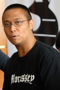  Rudi: Indonesia sudah 'kehabisan' pemain film