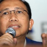  Ketua DPR minta PSSI lepas dari kepentingan politik