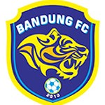  Bandung FC gagal raih poin 