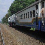  Kereta mogok di Tanjung Barat, KRL kacau