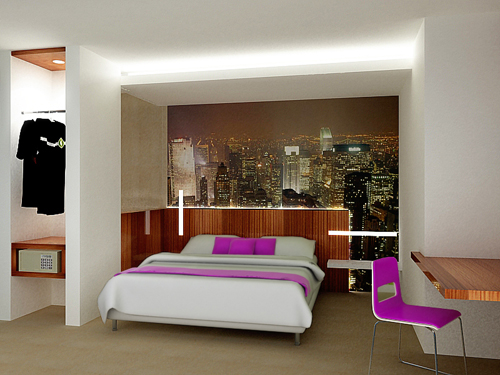  Aston buka Favehotel di Bogor 2012