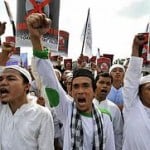  Kegiatan Ahmadiyah di Jabar dilarang