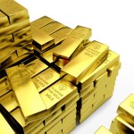  Harga emas dunia berpeluang tembus US$1.700 per troy ounce