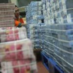  Kepercayaan ekonomi bertambah dengan cadangan devisa US$100 miliar