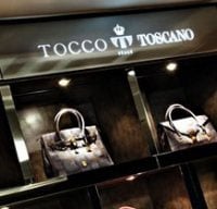  Pemegang lisensi tas Tocco Toscano akan ekspansi ke Bandung