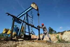  Harga minyak capai level tertinggi dalam 29 bulan