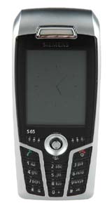 Bang Jasmin, tanya, apa BenQ Siemens S 65 ada mp3?