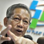  Rusman: Penaikan harga BBM opsi termudah