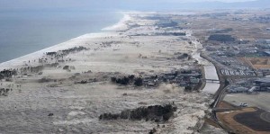  Siswa SMKN Sukabumi selamat dari tsunami Jepang dalam Kabar umum Jabar 14/3