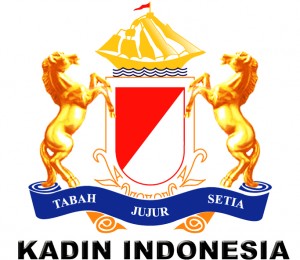  Kadin di belakang 6 koridor ekonomi