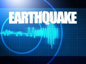  Jabar Selatan digoyang gempa 5,3 SR