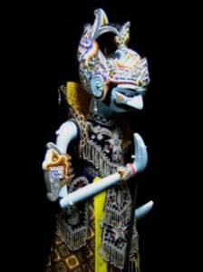  Jabar akan gelar Festival Wayang Bandung 2011