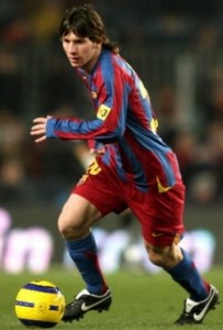  Messi dan Mourinho termahal dalam sepak bola dunia