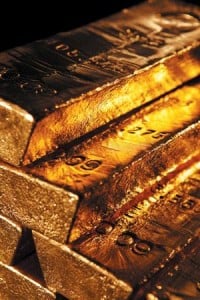  Harga emas kembali capai level tertinggi