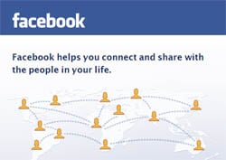  Indonesia rangking dua dunia pengguna Facebook! 