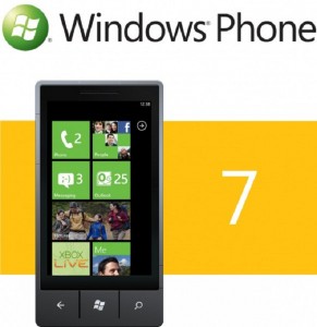  Window Phone 7: Layu sebelum berkembang? 