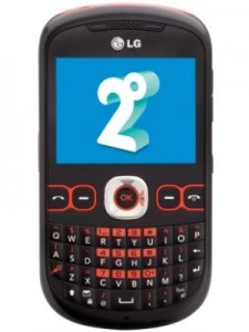  LG C310 (Dual GSM, Rp900 rebu) 