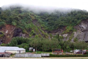  Demi keseimbangan alam, Pemkot Tasik tiap tahun beli bukit