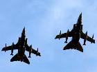  Prancis hancurkan 7 pesawat Libya