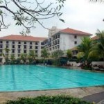  Hotel Mason Pine Bandung incar pasar pernikahan