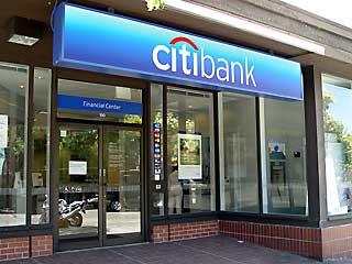  Digelapkan karyawan, Citibank ganti uang nasabah
