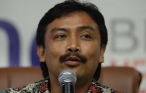  Menpora harus segera selesaikan kisruh PSSI