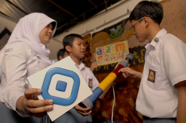  FOTO:Expo Science Culture 2011