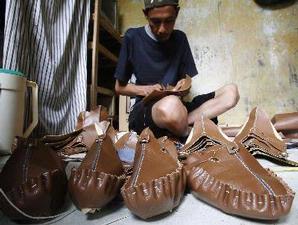  Tahun 2011, tahunnya sepatu Cibaduyut! 