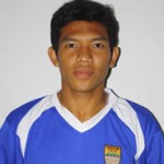  Pemain Persib Atep dan Eka absen lawan Arema