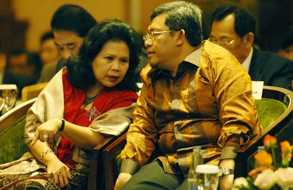  FOTO: Rakernas PHRI 2011