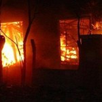  6 Rumah di Bandung Barat ludes terbakar