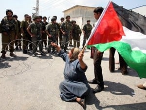  Lagi, warga Palestina tewas akibat serangan Israel