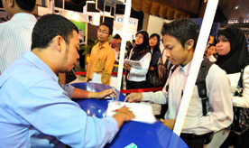  ITB Integrated Career Days serap 4.000pencari kerja