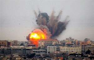  Israel desak PBB batalkan laporan kejahatan perang Gaza