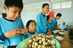  SLB jadi barang langka di Garut dalam kabar umum (3/4)