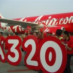  Kabar ekonomi: Airbus 320 segera mendarat di Husein