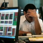  Indeks harga saham gabungan hari ini (5/4) turun 0,38%