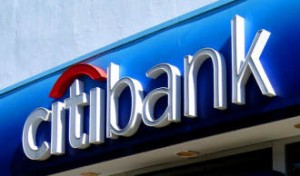  Pembobolan Citibank bukan temuan internal audit  